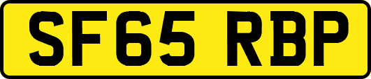 SF65RBP