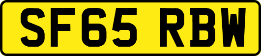 SF65RBW