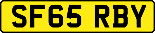 SF65RBY