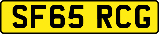 SF65RCG