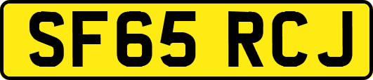 SF65RCJ