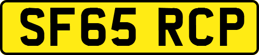 SF65RCP