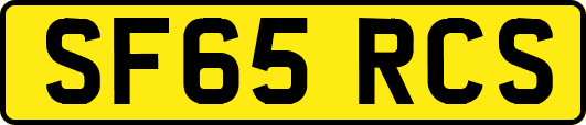 SF65RCS