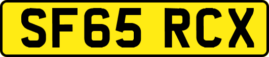 SF65RCX