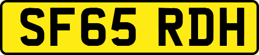 SF65RDH