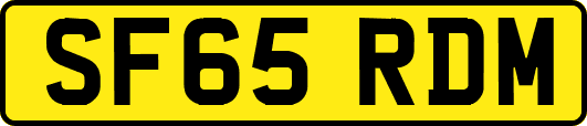SF65RDM
