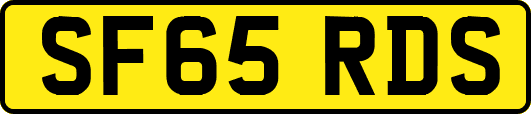 SF65RDS