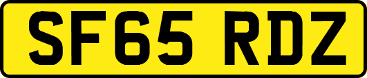 SF65RDZ
