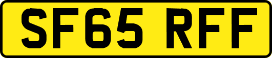 SF65RFF