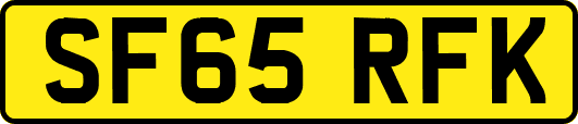 SF65RFK