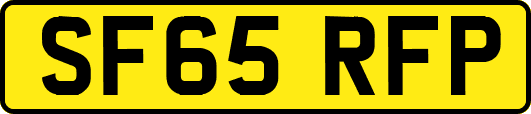 SF65RFP