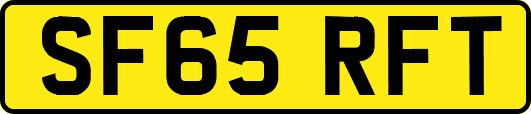 SF65RFT