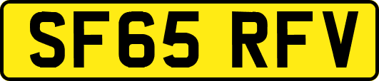 SF65RFV