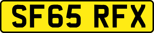 SF65RFX
