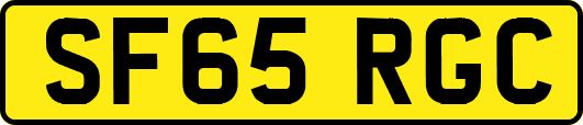 SF65RGC