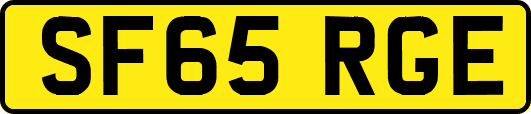 SF65RGE