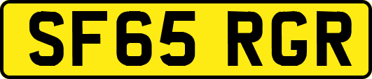 SF65RGR
