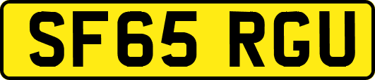 SF65RGU
