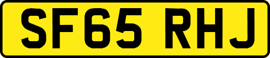 SF65RHJ