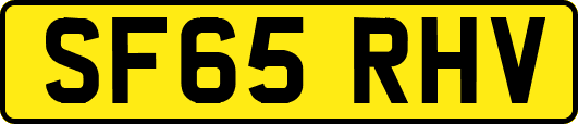 SF65RHV