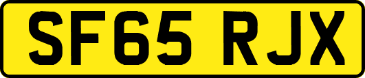 SF65RJX