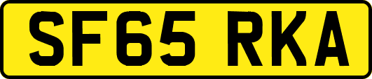 SF65RKA