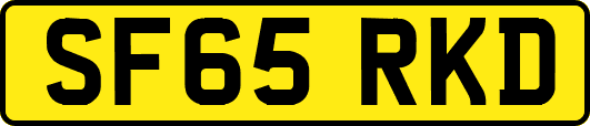 SF65RKD