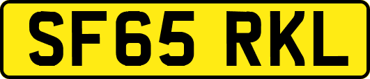 SF65RKL