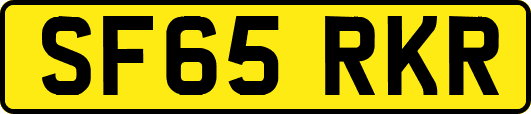 SF65RKR
