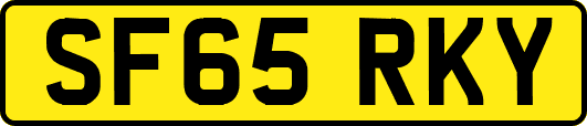 SF65RKY