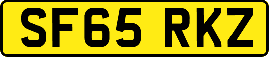 SF65RKZ