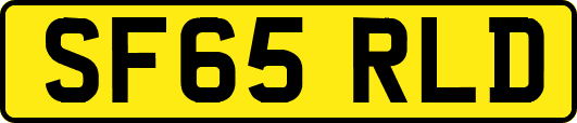SF65RLD