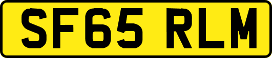 SF65RLM