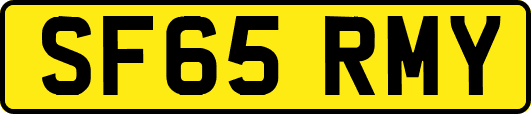 SF65RMY