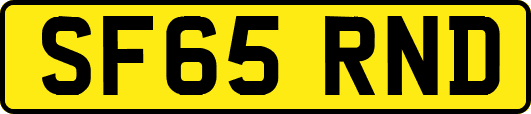 SF65RND