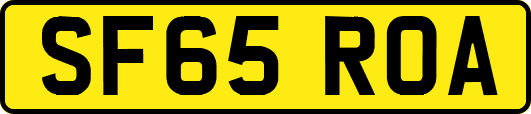 SF65ROA