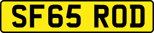 SF65ROD