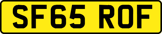 SF65ROF