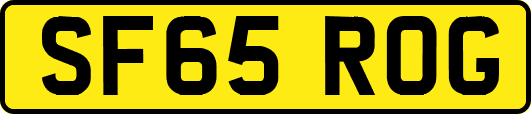 SF65ROG