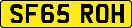 SF65ROH