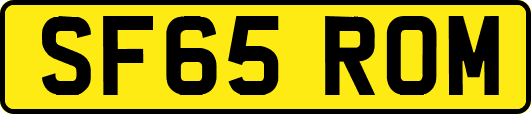 SF65ROM