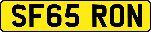 SF65RON