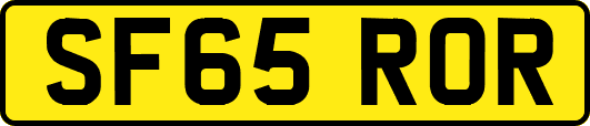 SF65ROR