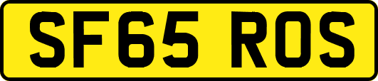 SF65ROS
