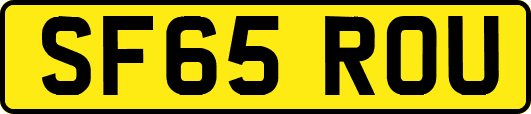 SF65ROU