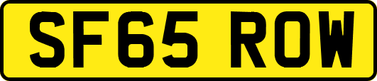 SF65ROW