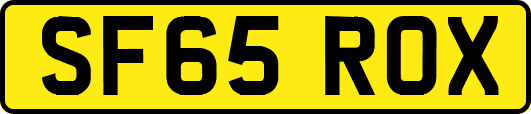 SF65ROX