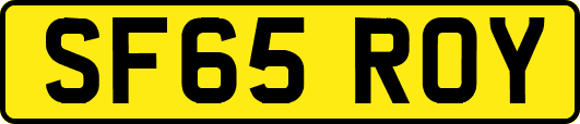 SF65ROY