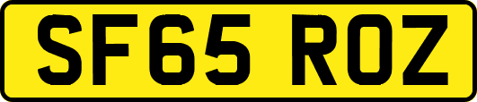 SF65ROZ