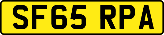 SF65RPA